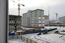ЖК "Парк Европейский", январь 2021, фото 8