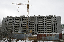 "Ново-Комарово", январь 2020, фото 2