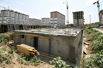 ЖК "Парк Европейский", июль 2021, фото 22