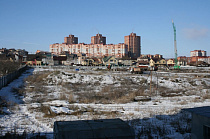 ЖК "Парк Европейский", январь 2019, фото 8