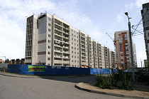 ЖК "Парк Европейский", сентябрь 2024, фото 3