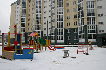 Квартал "Центральный", январь 2016, фото 4