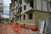 ЖК "Парк Европейский", сентябрь 2019, фото 11