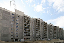 ЖК "Парк Европейский", сентябрь 2024, фото 1