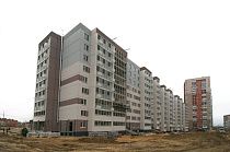 Парк Европейский, Дом №17, ноябрь 2024, фото 1