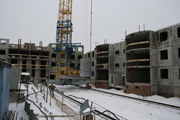 Мартовский фотоотчет уже на сайте