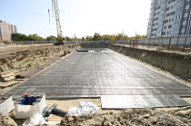 ЖК "Парк Европейский", сентябрь 2020, фото 18