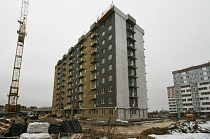ЖК "Парк Европейский", ноябрь 2020, фото 10