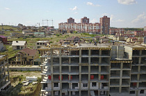 ЖК "Парк Европейский", июль 2019, фото 1