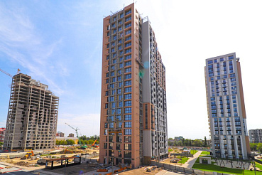 Фотоотчет за июль 2023