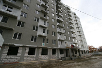 ЖК "Парк Европейский", октябрь 2021, фото 23
