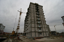 ЖК "Парк Европейский", октябрь 2020, фото 17