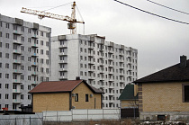 ЖК "Парк Европейский", январь 2020, фото 8