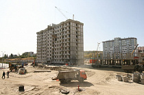 ЖК "Парк Европейский", сентябрь 2020, фото 13