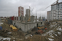 ЖК "Парк Европейский", январь 2020, фото 18