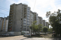 Квартал "Центральный", сентябрь 2015, фото 4