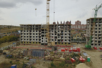 ЖК "Парк Европейский", сентябрь 2019, фото 9