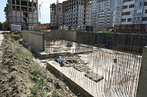 ЖК "Парк Европейский", июнь 2021, фото 11