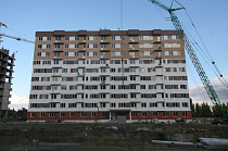 ЖК "Парк Европейский", октябрь 2021, фото 4