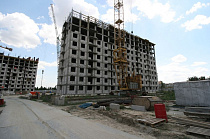 ЖК "Парк Европейский", июль 2020, фото 11