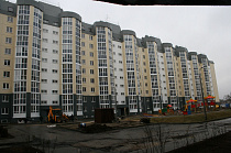 Квартал "Центральный", декабрь 2015, фото 3