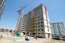 ЖК "Парк Европейский", июнь 2022, фото 10