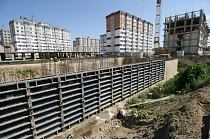 ЖК "Парк Европейский", июнь 2021, фото 13