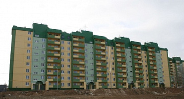 Стартовала итоговая проверка дома №28 в ЖК "Комарово"