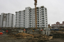 ЖК "Парк Европейский", январь 2020, фото 2