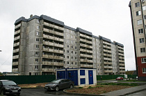 "Ново-Комарово", май 2020, фото 4
