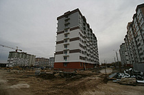 ЖК "Парк Европейский", октябрь 2020, фото 12