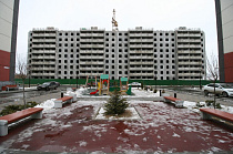 "Ново-Комарово", январь 2020, фото 6