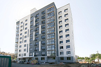 Август 2025