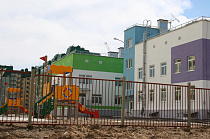 "Комарово", детский сад, апрель 2015, фото 10