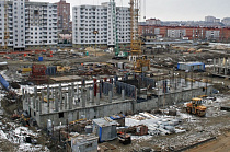 ЖК "Парк Европейский", январь 2020, фото 17
