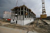 ЖК "Парк Европейский", март 2020, фото 18