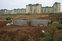 "Ново-Комарово", сентябрь 2016, фото 6