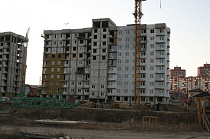 ЖК "Парк Европейский", ноябрь 2019, фото 2