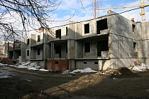 Квартал Центральный, январь, фото 5
