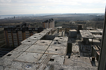 ЖК "Янтарный город", ноябрь, фото 4