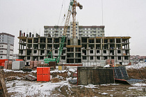 ЖК "Парк Европейский", ноябрь 2020, фото 1