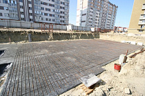 ЖК "Парк Европейский", сентябрь 2020, фото 19