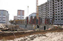 ЖК "Парк Европейский", сентябрь 2020, фото 1