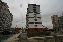 ЖК "Парк Европейский", октябрь 2020, фото 11