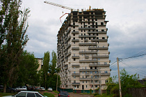 ЖД "Маяковский", май 2017, фото 1