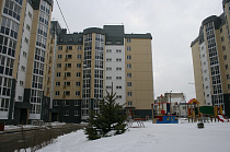 Квартал "Центральный", январь 2016, фото 3