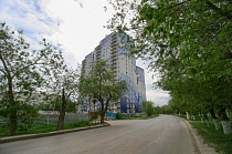 ЖК "Адмиралтейский", май 2021, фото 4