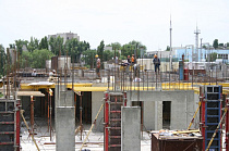 ЖК "Парк Европейский", июнь 2019, фото 10
