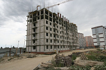 ЖК "Парк Европейский", июнь 2020, фото 2