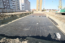 ЖК "Парк Европейский", сентябрь 2020, фото 20